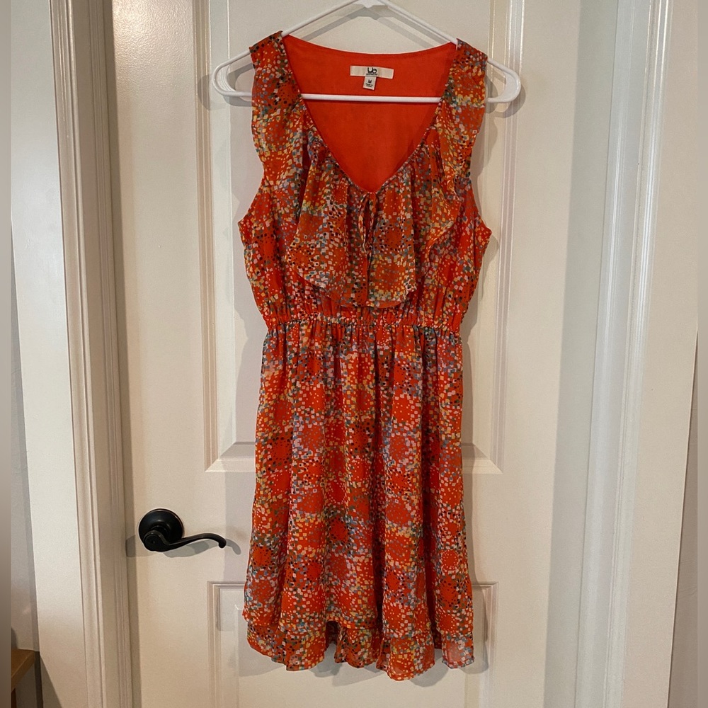 Ya Los Angeles dress
